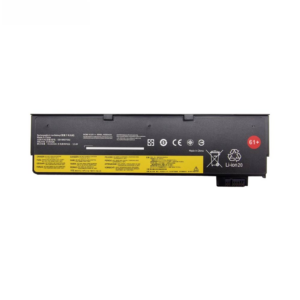Batteria per laptop 01AV425 4X50M0881 01AV491 SB10K97582 SB10K97583 01AV426 L18M6P71 SB10K585 SB10K97661 02DL023 TP00088A SL10P41432 T470/61+ per Lenovo ThinkPad A475 P51s P52s T470 T480 T570 T580