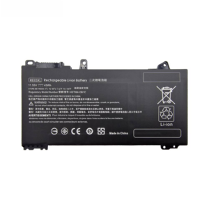 Batteria per laptop L32407-541 L32407-AC2 L32656-002 L83685-AC1 L84354-005 RF03XL HSTNN-0B1C HSTNN-0B1Q HSTNN-DB9A HSTNN-OB1C HSTNN-OB1Q RE03XL per HP ProBook 430 G7 440 G6 G7 445 G6 450 455 ZHAN 66 14 G2 G3 15 G2