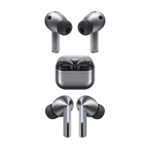 Samsung Galaxy Buds3 Pro R630 - Silver