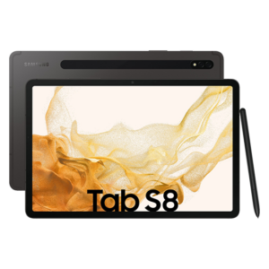 Tablet Samsung Galaxy Tab S8 X706 11.0 5G 8GB RAM 128GB - Grey
