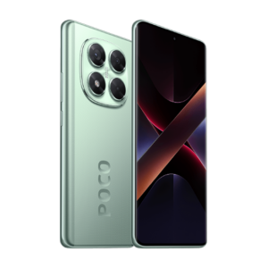 Xiaomi Poco X7 5G Dual Sim 12GB RAM 512GB - Green