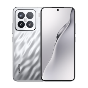 Xiaomi 15 5G Dual Sim 12GB RAM 512GB - Silver