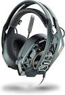 Renewed Nacon RIG 500 Pro HA Grade A+ Funzionante con Scatola Originale Black