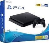 Renewed Sony PlayStation 4 Slim 500GB Special Edition Grade A Funzionante con Scatola Originale Special