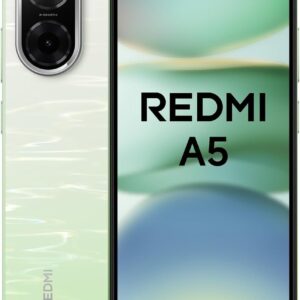 Xiaomi Redmi A5 4G Dual Sim 4GB RAM 128GB - Green
