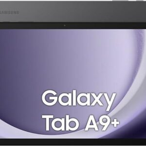 Samsung SM-X216 Tab A9+ 11"4+64GB 5G Graphite