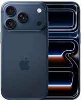 Apple iPhone 17 Pro 512GB 6,3" Deep Blue ITA MG8N4QL/A