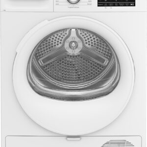 BEKO ASCIUGATRICE 8KG INVERTER SMART 2.0 A+++ BMT481WI